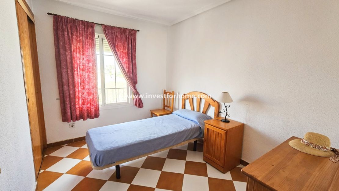Sale - House - Los Alcázares - Costa Calida