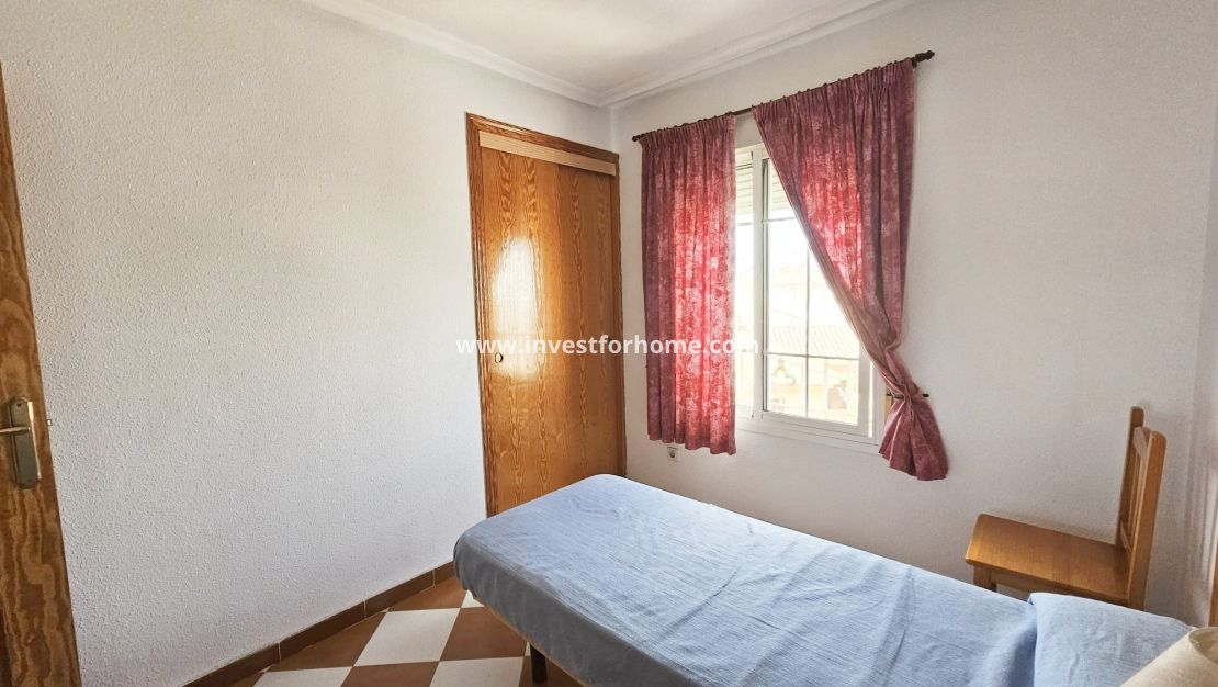 Sale - House - Los Alcázares - Costa Calida