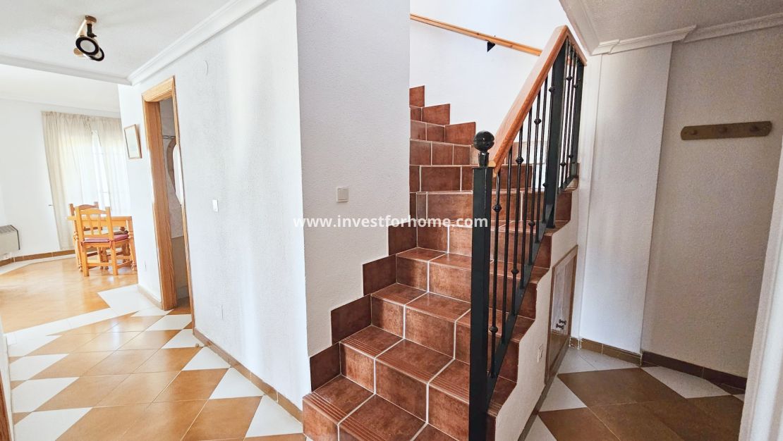 Sale - House - Los Alcázares - Costa Calida