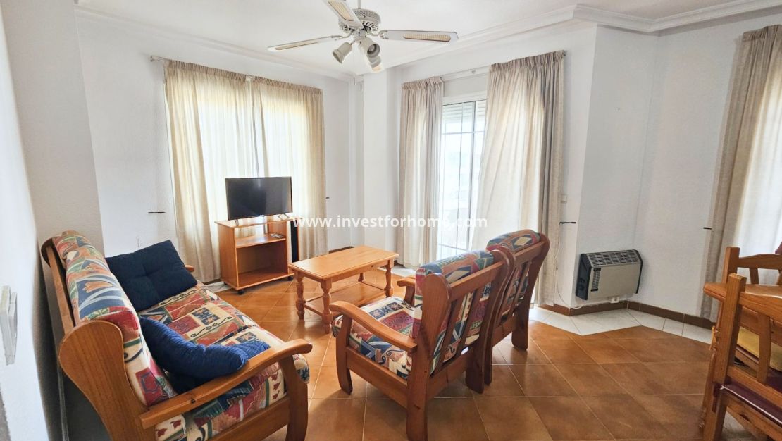 Sale - House - Los Alcázares - Costa Calida