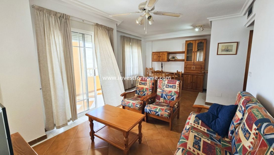 Sale - House - Los Alcázares - Costa Calida