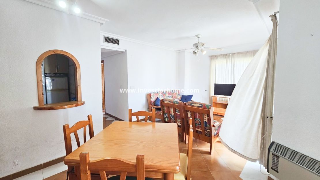 Sale - House - Los Alcázares - Costa Calida