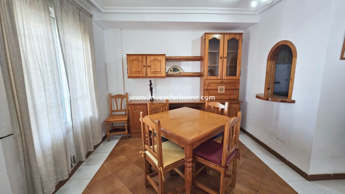 Sale - House - Los Alcázares - Costa Calida