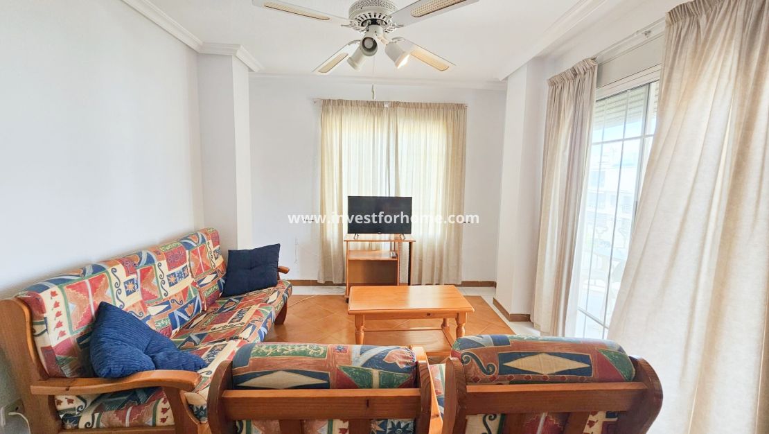 Sale - House - Los Alcázares - Costa Calida