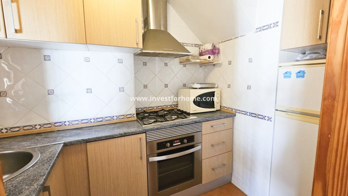 Sale - House - Los Alcázares - Costa Calida