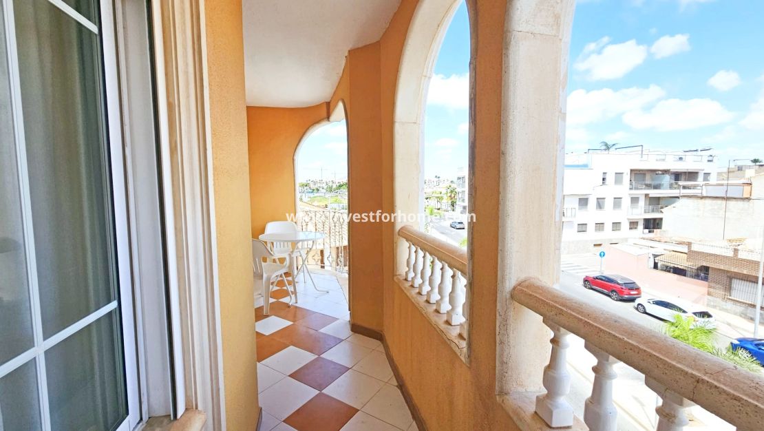 Sale - House - Los Alcázares - Costa Calida