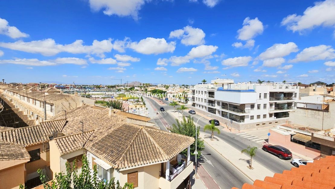 Sale - House - Los Alcázares - Costa Calida