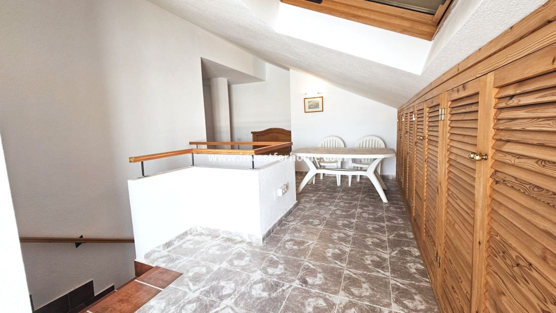 Sale - House - Los Alcázares - Costa Calida