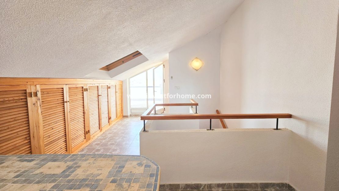 Sale - House - Los Alcázares - Costa Calida