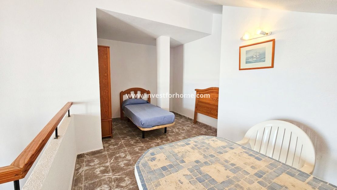 Sale - House - Los Alcázares - Costa Calida
