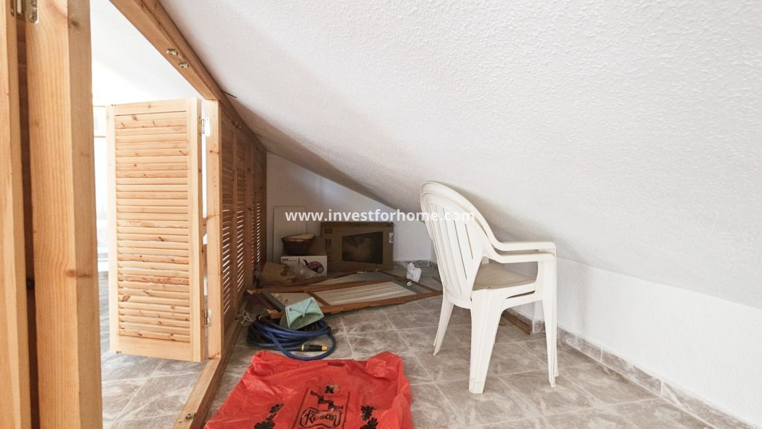 Sale - House - Los Alcázares - Costa Calida
