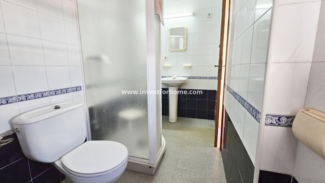 Sale - House - Los Alcázares - Costa Calida