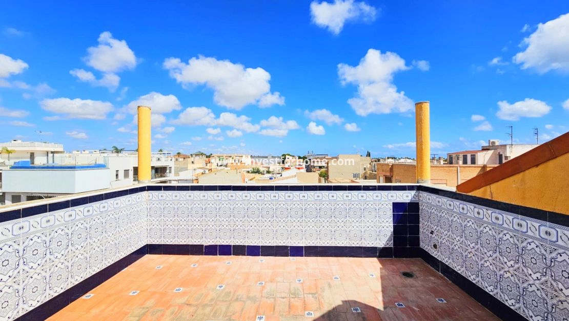 Sale - House - Los Alcázares - Costa Calida