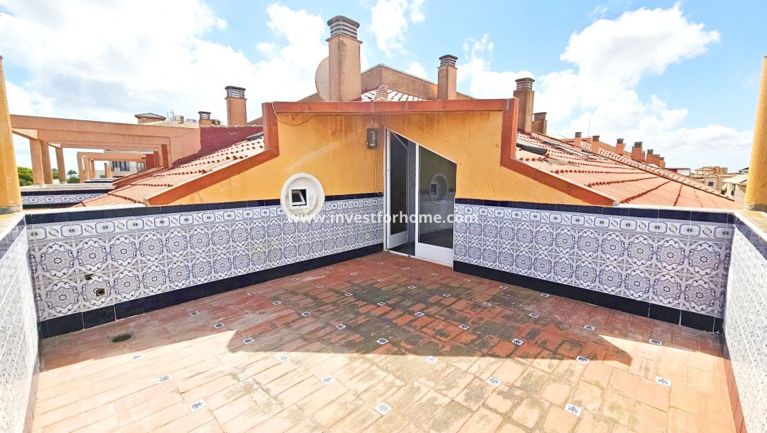 Sale - House - Los Alcázares - Costa Calida