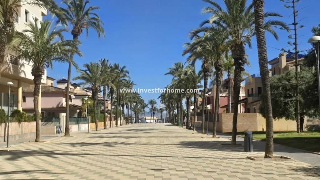 Sale - House - Los Alcázares - Costa Calida