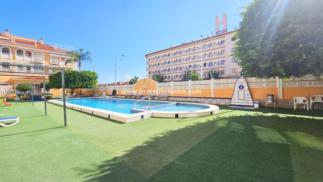 Sale - House - Los Alcázares - Costa Calida