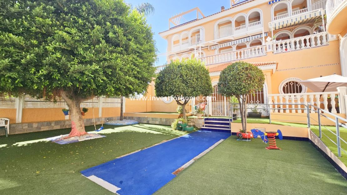 Sale - House - Los Alcázares - Costa Calida