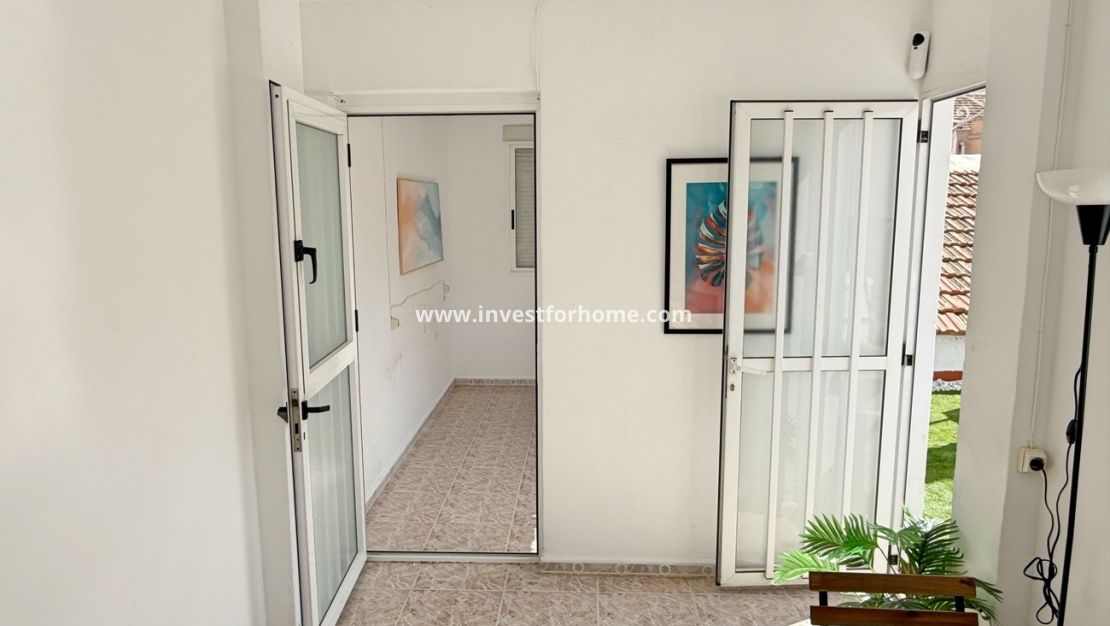 Sale - House - Los Alcázares - Los Narejos