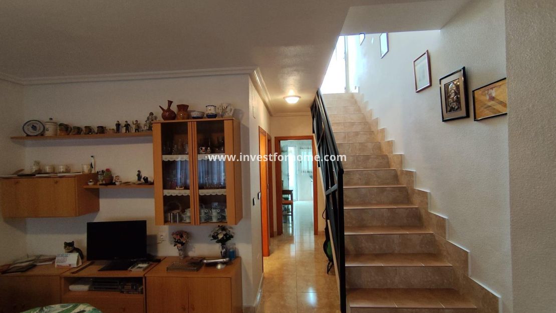 Sale - House - Los Alcázares - Nueva Marbella