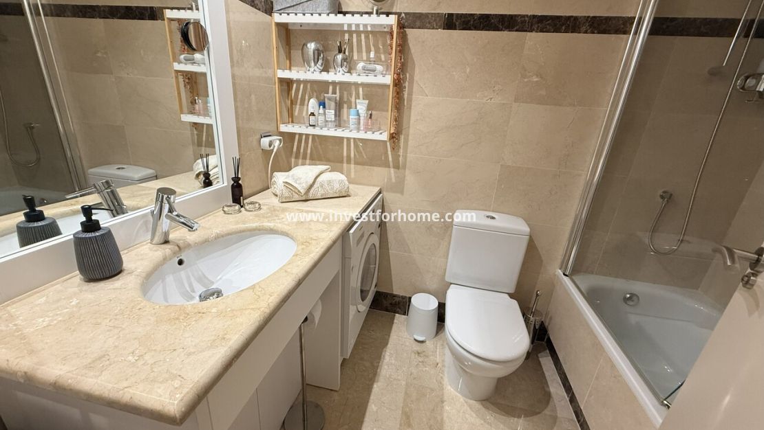 Sale - House - Los Alcázares - Nueva Ribera