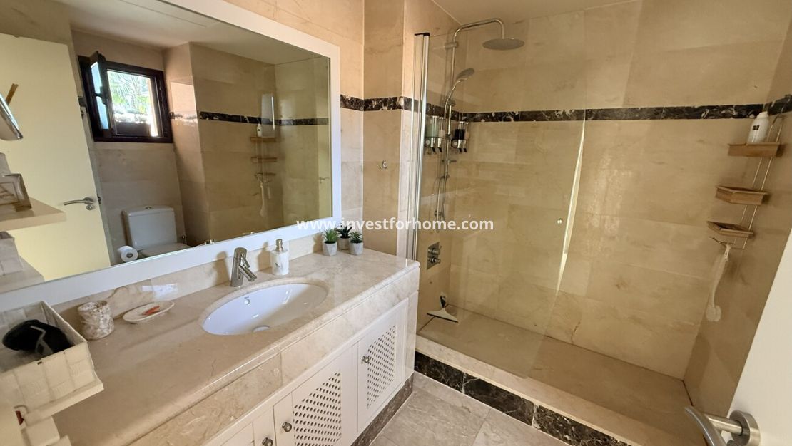 Sale - House - Los Alcázares - Nueva Ribera