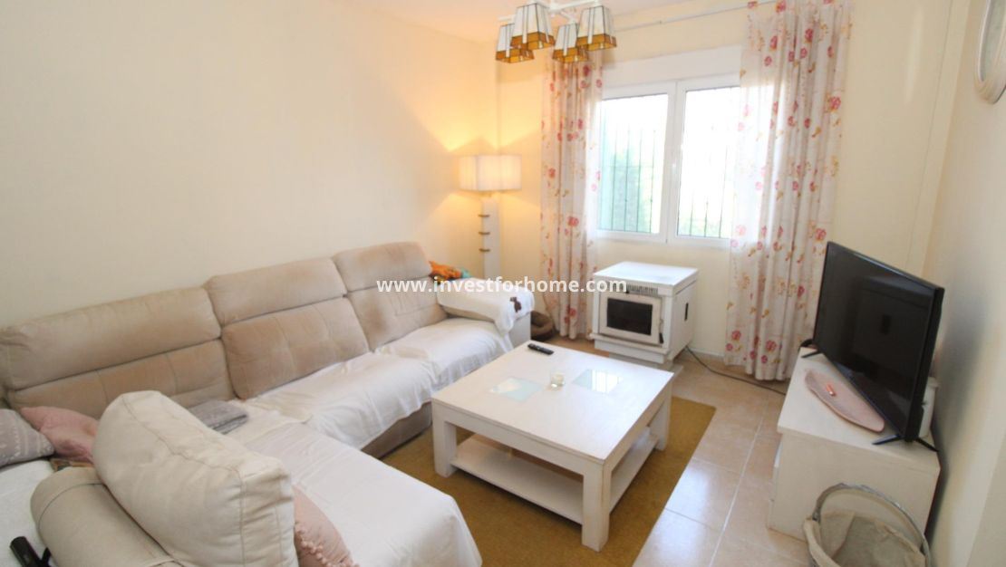 Sale - House - Los Alcázares - Serena Golf
