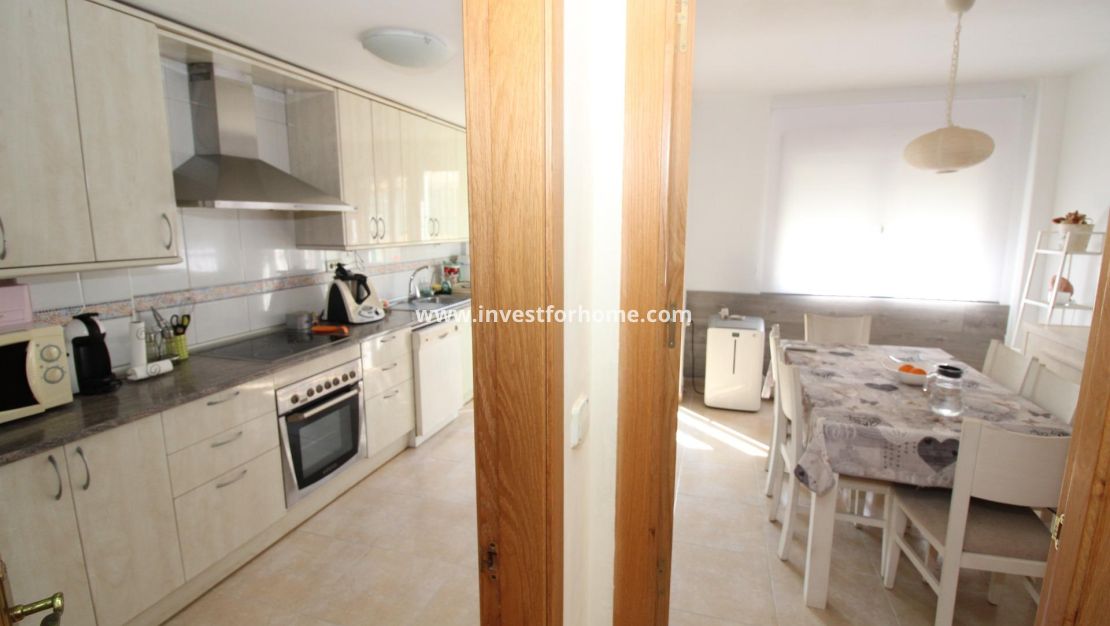 Sale - House - Los Alcázares - Serena Golf