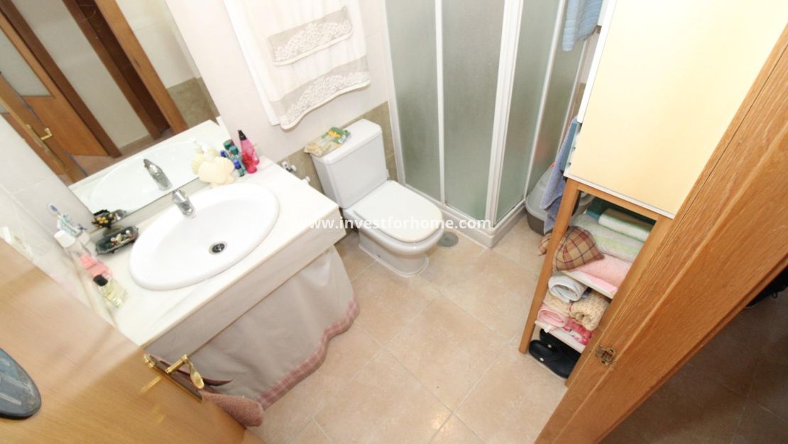 Sale - House - Los Alcázares - Serena Golf