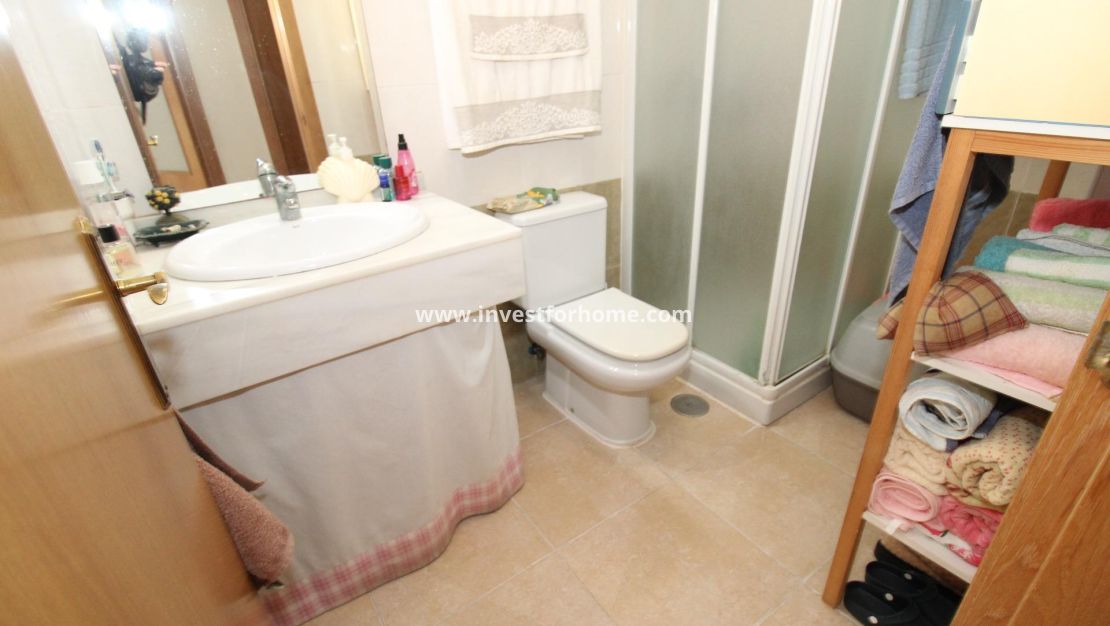 Sale - House - Los Alcázares - Serena Golf