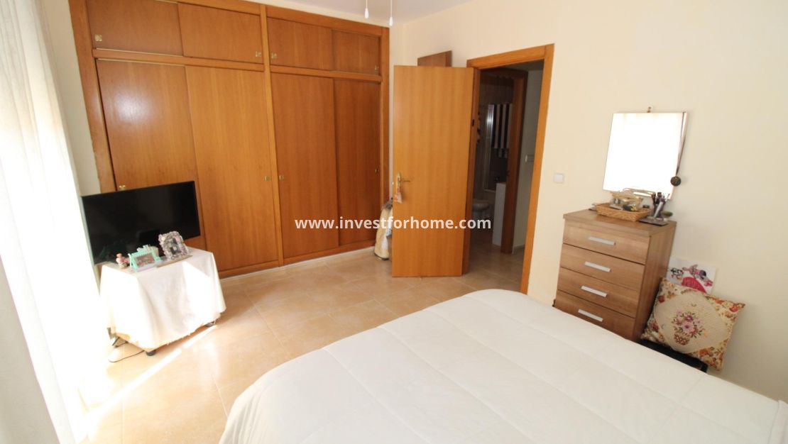 Sale - House - Los Alcázares - Serena Golf