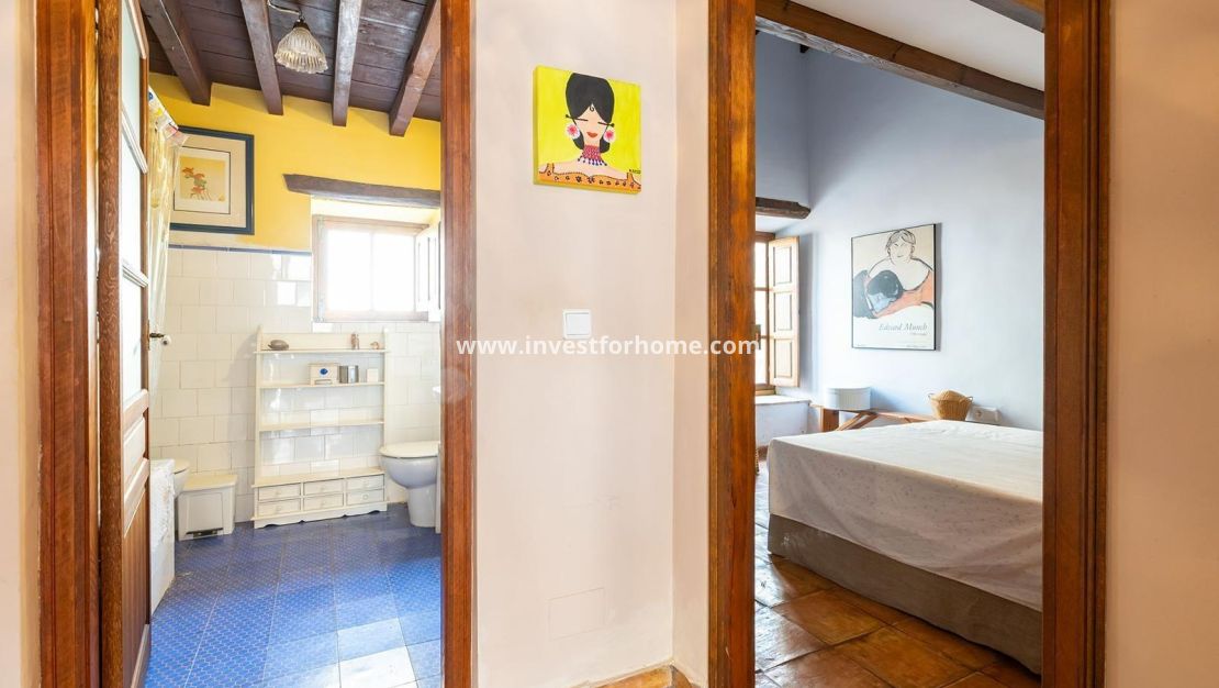 Sale - House - Los Martinez Del Puerto - Los Martínez Del Puerto