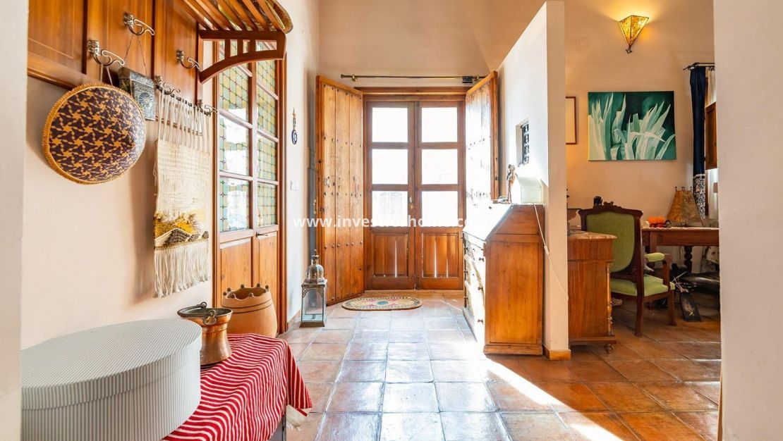 Sale - House - Los Martinez Del Puerto - Los Martínez Del Puerto