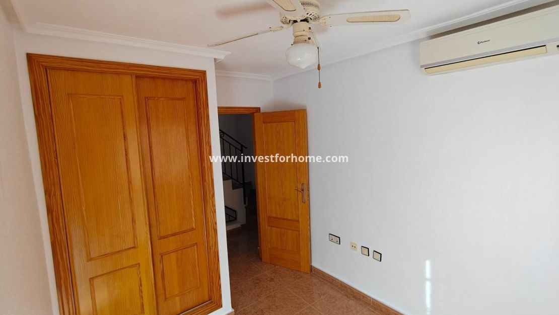 Sale - House - Los Montesinos - Costa Blanca Sur