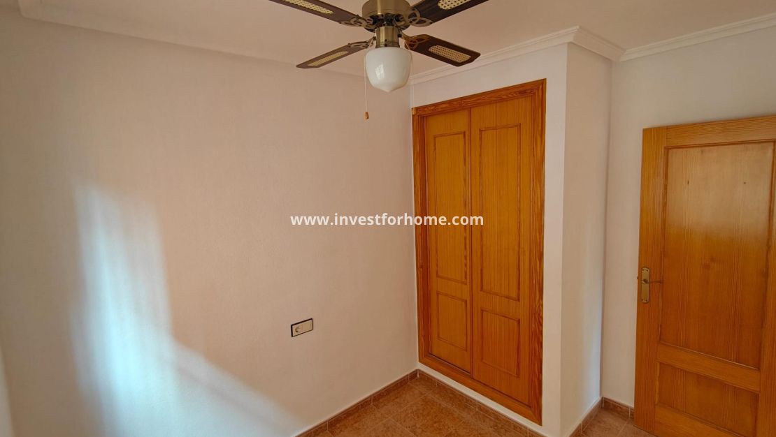 Sale - House - Los Montesinos - Costa Blanca Sur
