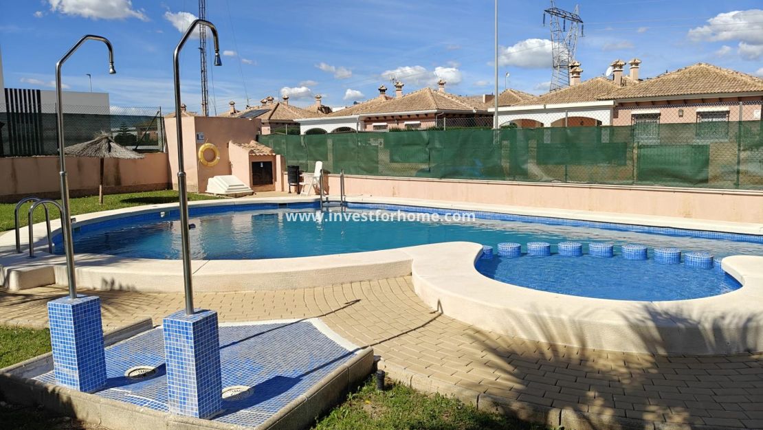 Sale - House - Los Montesinos - Costa Blanca Sur