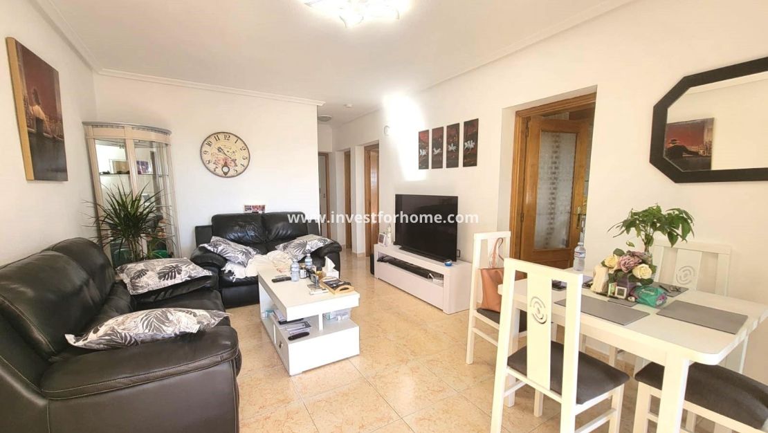 Sale - House - Los Montesinos - Los Montesinos - Urb. La Herrada