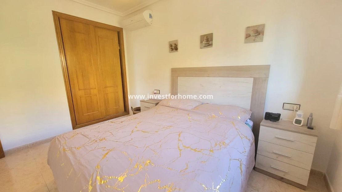 Sale - House - Los Montesinos - Los Montesinos - Urb. La Herrada