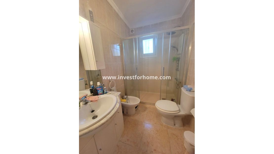 Sale - House - Los Montesinos - Los Montesinos - Urb. La Herrada