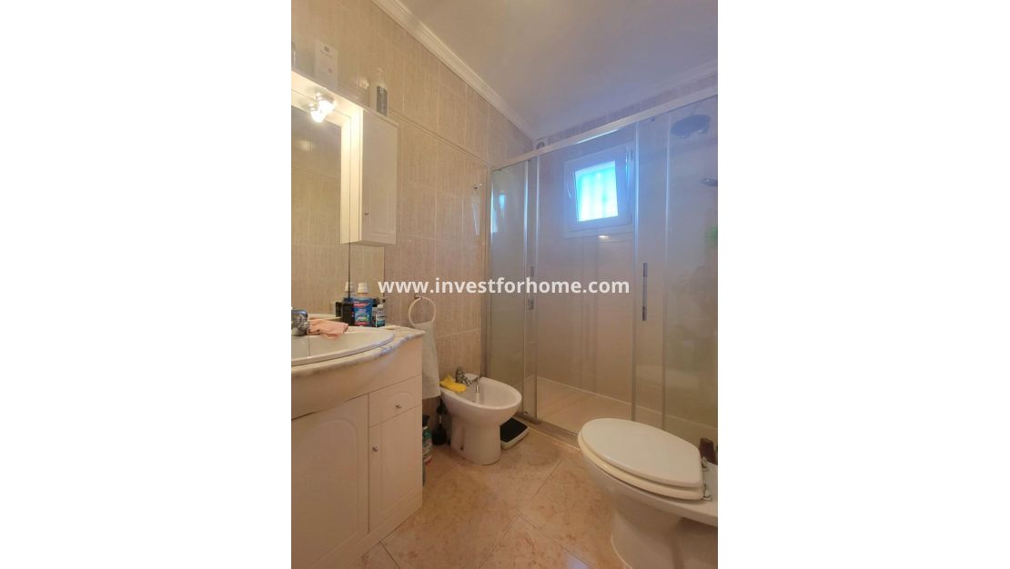 Sale - House - Los Montesinos - Los Montesinos - Urb. La Herrada