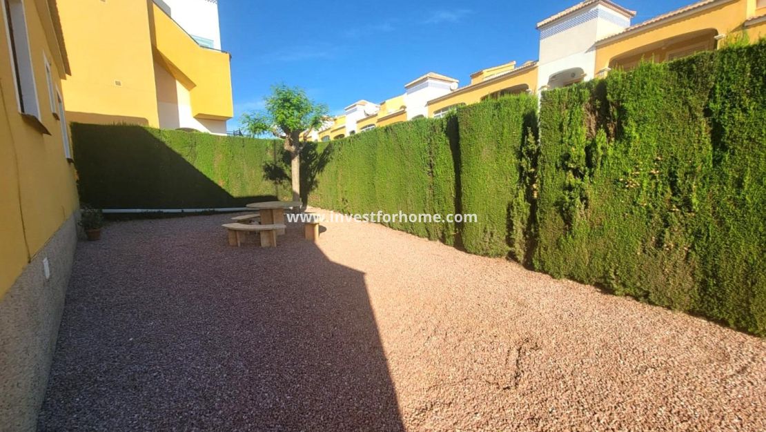 Sale - House - Los Montesinos - Los Montesinos - Urb. La Herrada