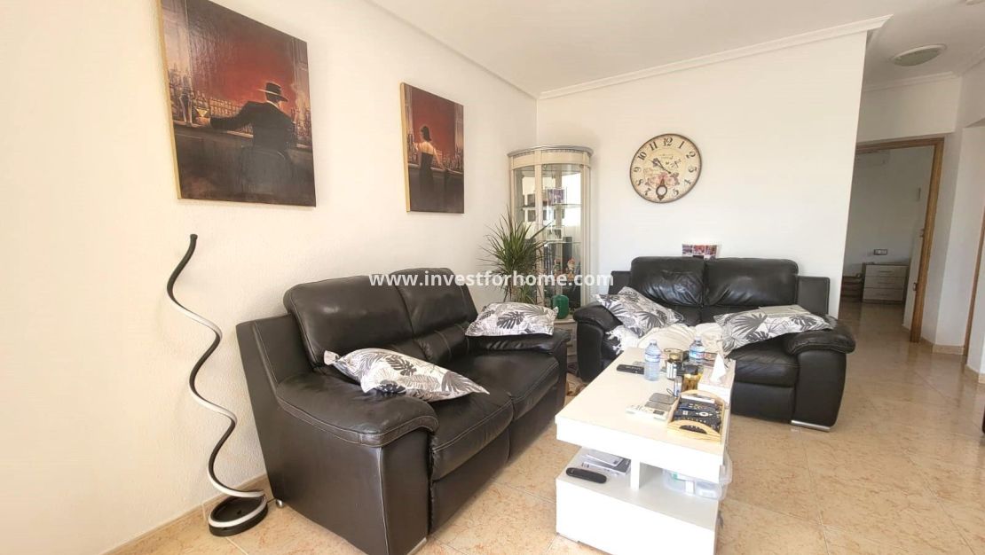 Sale - House - Los Montesinos - Los Montesinos - Urb. La Herrada