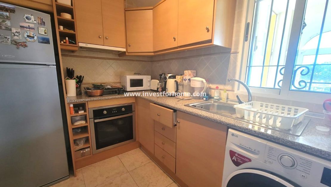 Sale - House - Los Montesinos - Los Montesinos - Urb. La Herrada