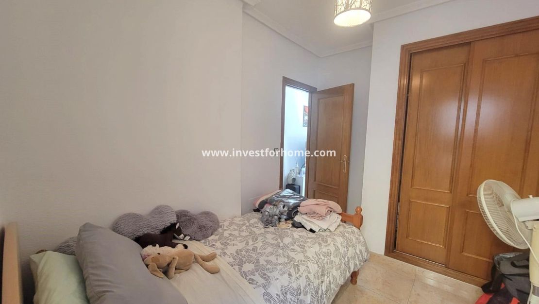 Sale - House - Los Montesinos - Los Montesinos - Urb. La Herrada