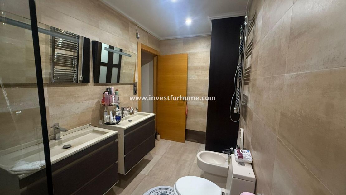Sale - House - Orihuela Costa - Altos De Campoamor