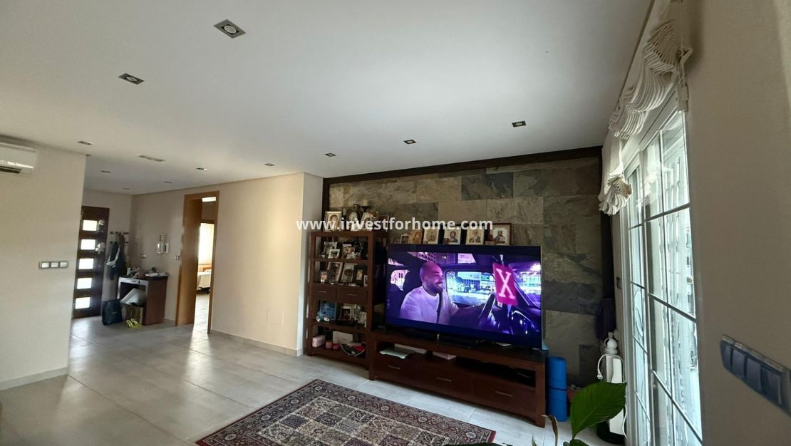 Sale - House - Orihuela Costa - Altos De Campoamor