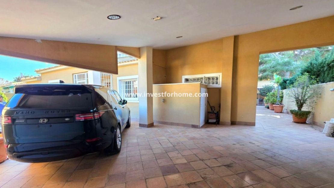 Sale - House - Orihuela Costa - Altos De Campoamor