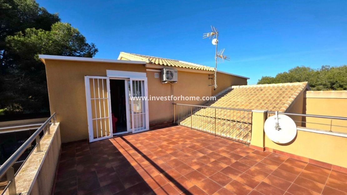 Sale - House - Orihuela Costa - Altos De Campoamor