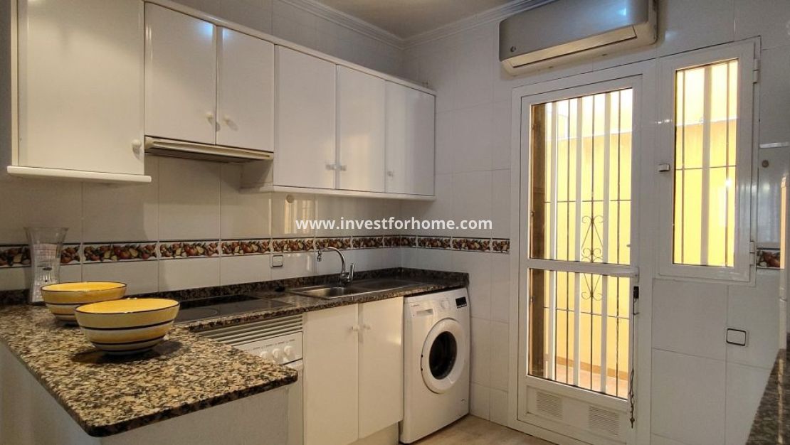 Sale - House - Orihuela Costa - Cabo Roig
