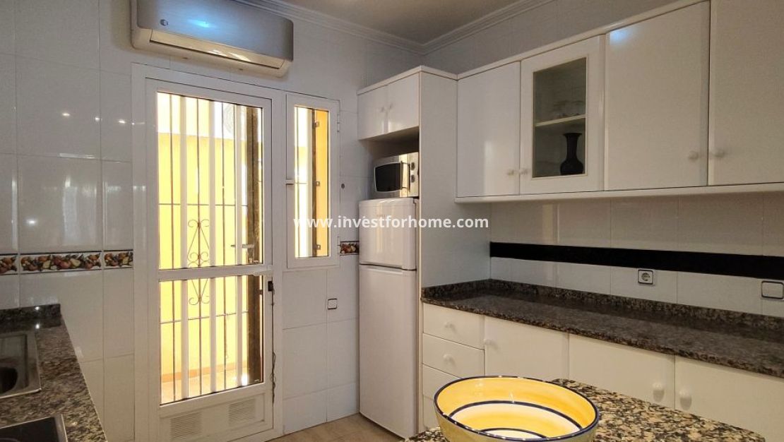 Sale - House - Orihuela Costa - Cabo Roig