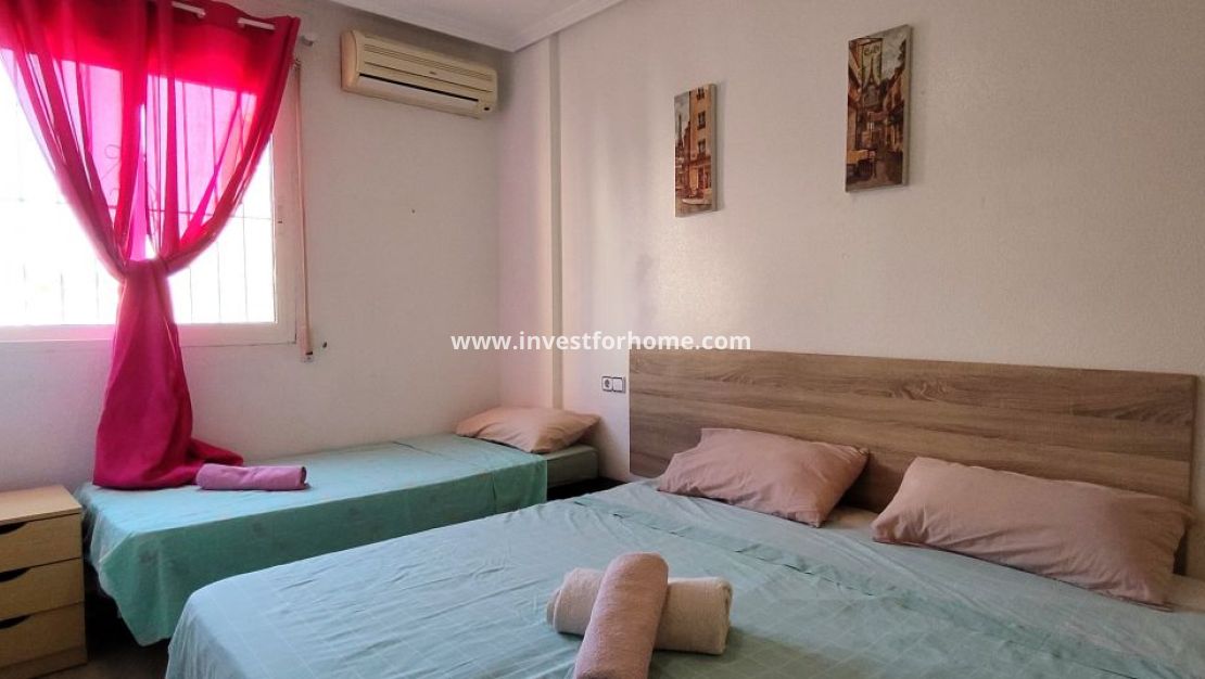 Sale - House - Orihuela Costa - Cabo Roig